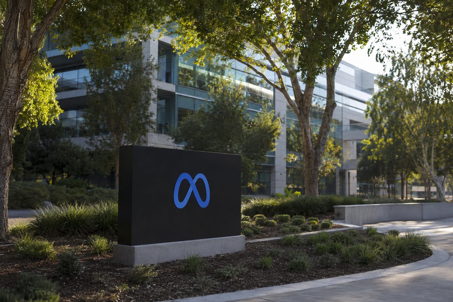 Meta Shares Rise 1.1%, Market Cap Increases by $13.5 Billion Following $18 Billion Child-Safety Resolution Meta Shares Rise 1.1%, Market Cap Increases by $13.5 Billion Following $18 Billion Child-Safety Resolution
