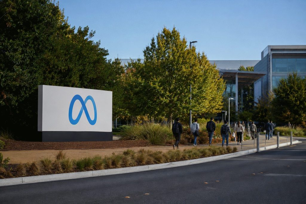 Meta Stock Gives Back Most of 4.1% Jump as $10 Billion Charge Lands Meta Stock Gives Back Most of 4.1% Jump as $10 Billion Charge Lands