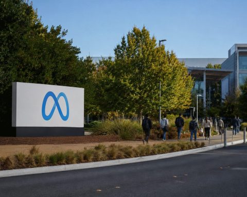 Meta Stock Gives Back Most of 4.1% Jump as $10 Billion Charge Lands