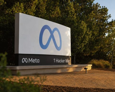 Meta Stock: Zuckerberg’s Open-Weight AI Push Faces a 91% Free-Cash-Flow Drop