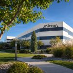Micron Shares Fall 4.4% Before Market, Wiping Out Previous Day’s Gains