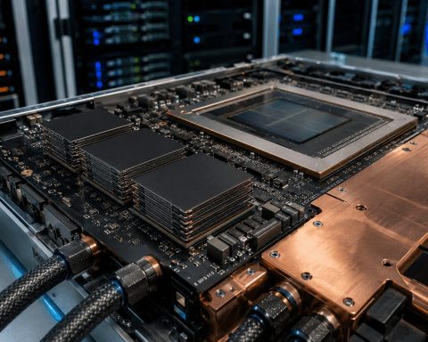 Micron Shares (MU) Retreat Nearly Entirely After Nvidia Surge, $1,300 Target Remains in Play
