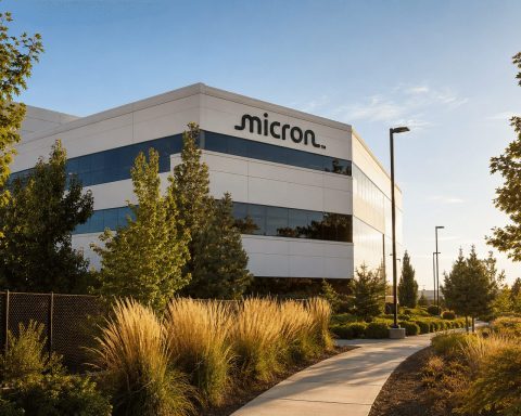 Micron Stock (MU) Jumps 6% as AI Rally Adds $63 Billion in Market Value