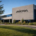 Micron Stock Rises 2.3% as NAND Forecasts Point to a 50%–61% Two-Quarter Price Gain