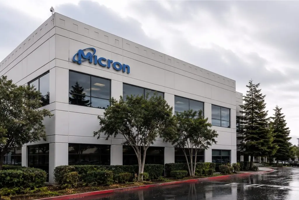 Micron Technology (NASDAQ:MU) Shares Drop 10.6% Even as Memory Market Remains Tight