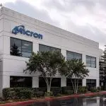 Micron Technology (NASDAQ:MU) Shares Drop on China Capacity Concerns Outpacing DRAM Price Growth