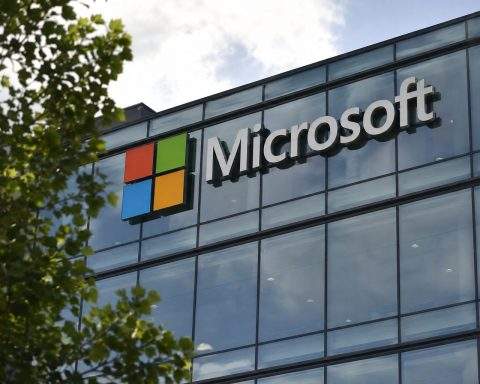 Microsoft Corp (NASDAQ:MSFT) Shares Climb 22% as Backlog Expansion Outpaces Capex