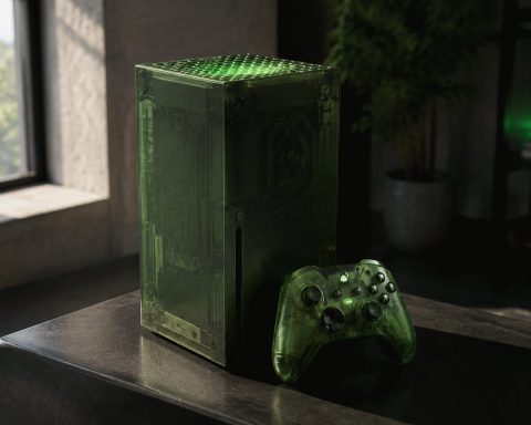 Microsoft launches $899 Xbox Series X25 in bid to gauge pricing power as console revenue drops 29%