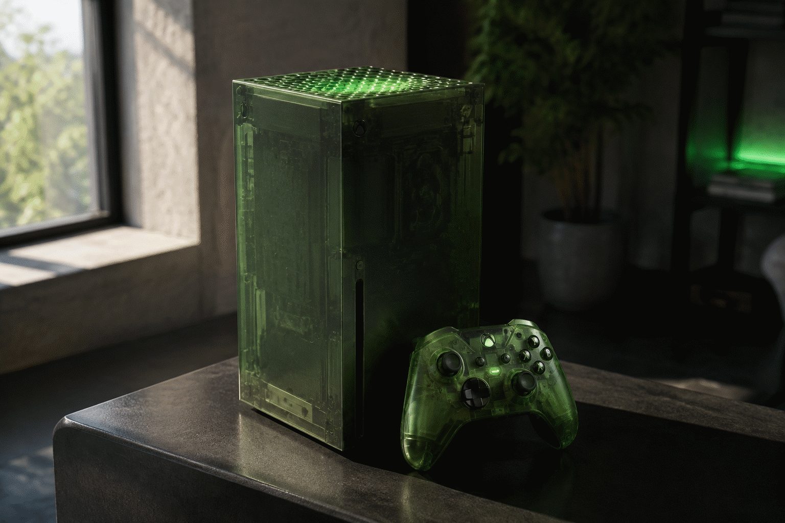 Microsoft launches $899 Xbox Series X25 in bid to gauge pricing power as console revenue drops 29% Microsoft launches $899 Xbox Series X25 in bid to gauge pricing power as console revenue drops 29%