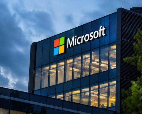 Microsoft (NASDAQ:MSFT) Gains as Bernstein Raises Target to $660 on Data-Center Discipline