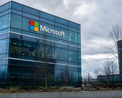 Microsoft (NASDAQ:MSFT) Shares Dip Premarket Following 25% Surge, AI Premium Remains