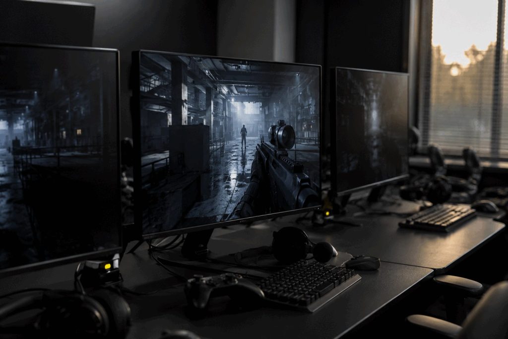 Microsoft shares trade actively in U.S. premarket as MW4 Beta Dates link to Call of Duty recovery with 51% approval at stake Microsoft shares trade actively in U.S. premarket as MW4 Beta Dates link to Call of Duty recovery with 51% approval at stake