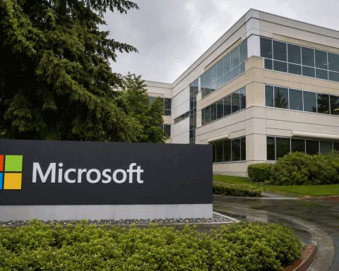 Microsoft Stock Loses an Estimated $112 Billion as Software Selloff Tests AI Capex Math