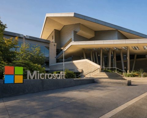 Microsoft stock (MSFT) retreats as Maia 300 launch challenges $116 billion capex investment