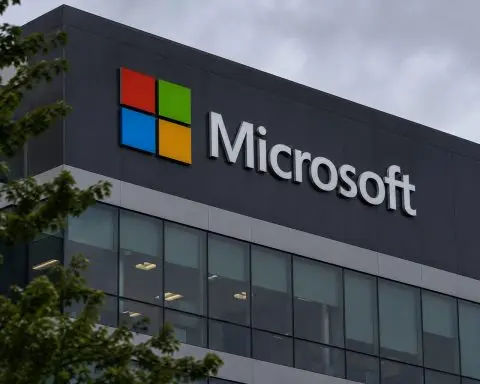 Microsoft Channels $20.5 Billion India AI Investment Into Hyderabad Azure Hub