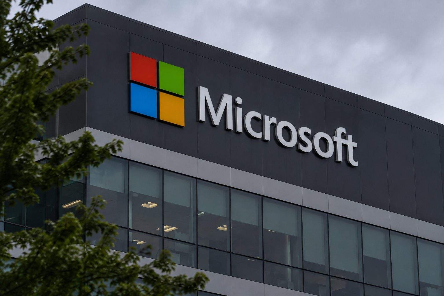 Microsoft Channels $20.5 Billion India AI Investment Into Hyderabad Azure Hub Microsoft Channels $20.5 Billion India AI Investment Into Hyderabad Azure Hub