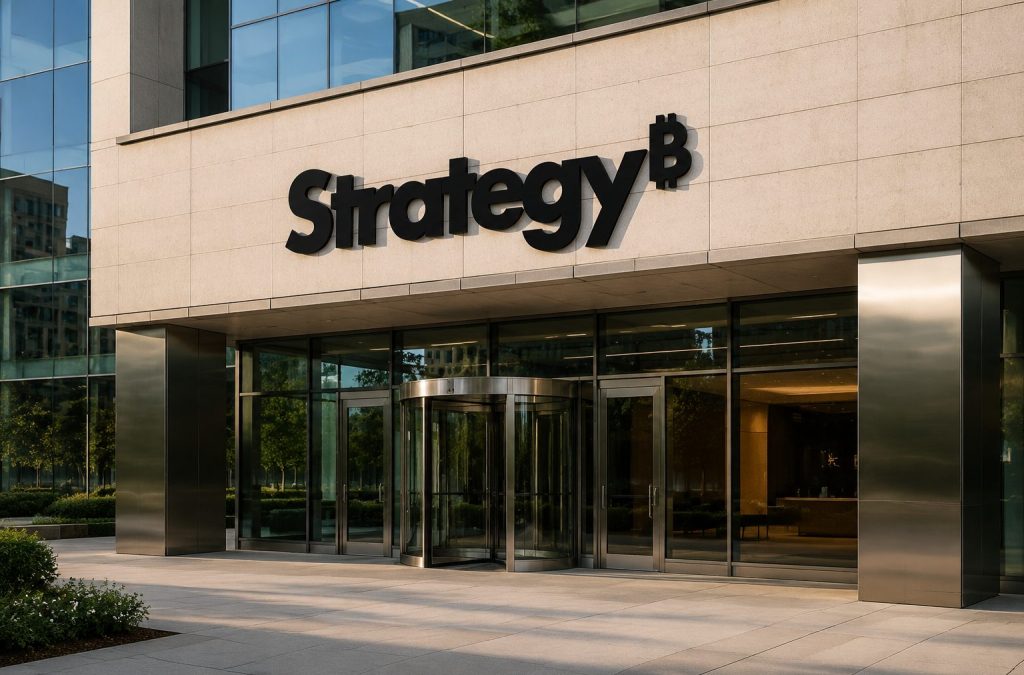 MicroStrategy shares soar 14%, outpacing Bitcoin, as mNAV rises to 1.05x MicroStrategy shares soar 14%, outpacing Bitcoin, as mNAV rises to 1.05x