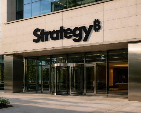 MicroStrategy shares soar 14%, outpacing Bitcoin, as mNAV rises to 1.05x