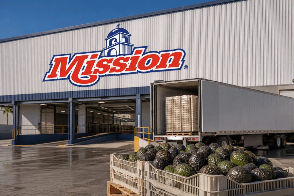 Mission Produce Faces $84 Million Margin Recovery as Avocado Exports Resume