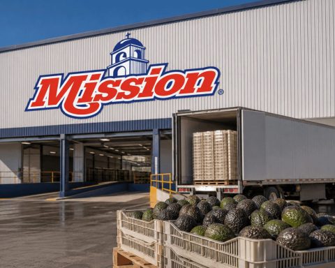 Mission Produce Faces $84 Million Margin Recovery as Avocado Exports Resume