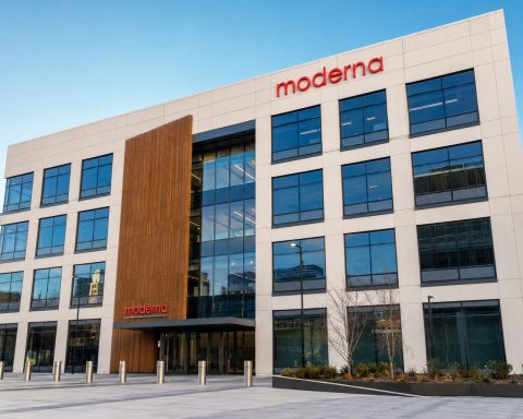 Moderna Market Value Rises $28 Billion in a Week, Trading at Ninefold Melanoma Forecast