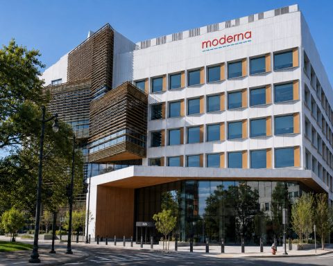 Moderna Secures U.S. mRNA Flu Vaccine Approval, Revenue Gains Not Expected Before 2027