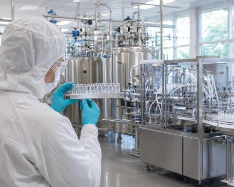 Moderna Shares Drop 4% as $17 Billion Valuation Gap Challenges Cancer Vaccine-Fueled Surge