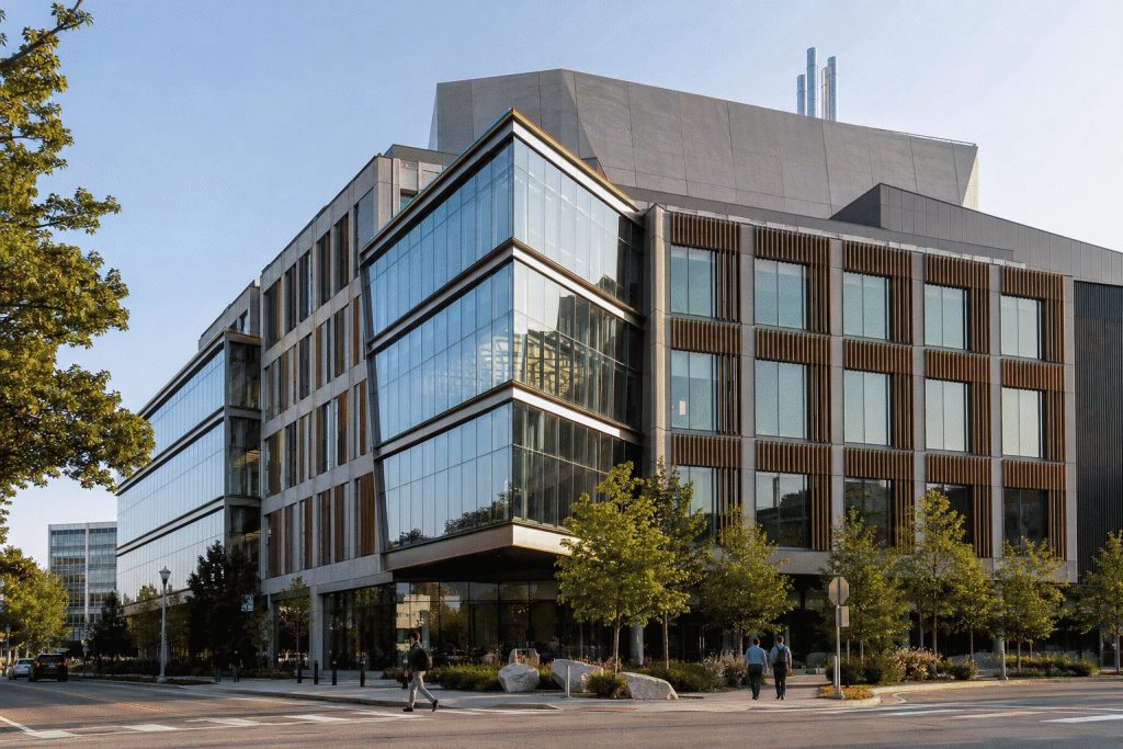 Moderna Shares Surge 14.4% After Cancer-Vaccine Repricing Boosts Valuation by $8 Billion