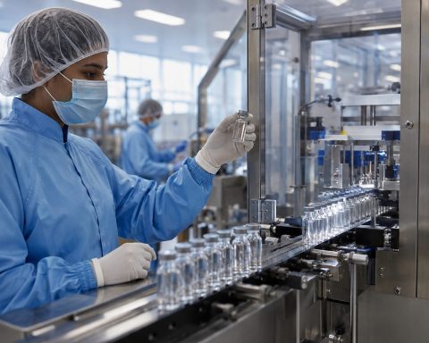 Moderna Slides 3.4% After $2.6 Billion Convertible Offering Challenges Post-Cancer-Vaccine Surge