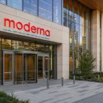 Moderna Stock Jumps 57% as Cancer-Vaccine Win Clears Every Analyst Target