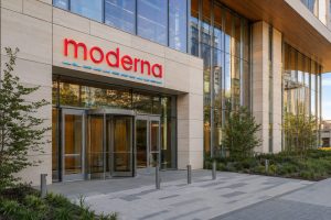 Moderna Stock Jumps 57% as Cancer-Vaccine Win Clears Every Analyst Target