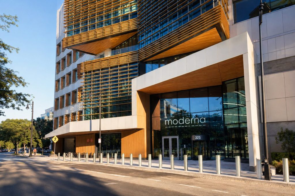 Moderna Wipes Out $15.8 Billion, Shares Remain 63% Over Analyst Price Estimates Moderna Wipes Out $15.8 Billion, Shares Remain 63% Over Analyst Price Estimates