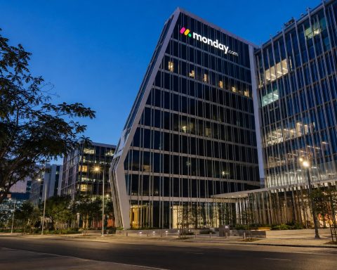 monday.com Shares Slip as AI ARR Surges, Outlook on Revenue Disappoints