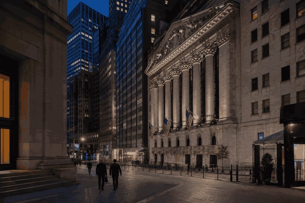 Monday Markets Outlook: Oil, Retail Data Take Focus as Futures Hold Steady Monday Markets Outlook: Oil, Retail Data Take Focus as Futures Hold Steady