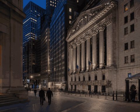 Monday Markets Outlook: Oil, Retail Data Take Focus as Futures Hold Steady