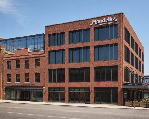 Mondelez Shares (MDLZ) Tick Up Amid Oreo Momentum in China Highlighting Higher Volumes