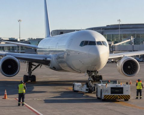 Montreal-Trudeau Death Brings Ground-Handling Safety to Fore for Investors