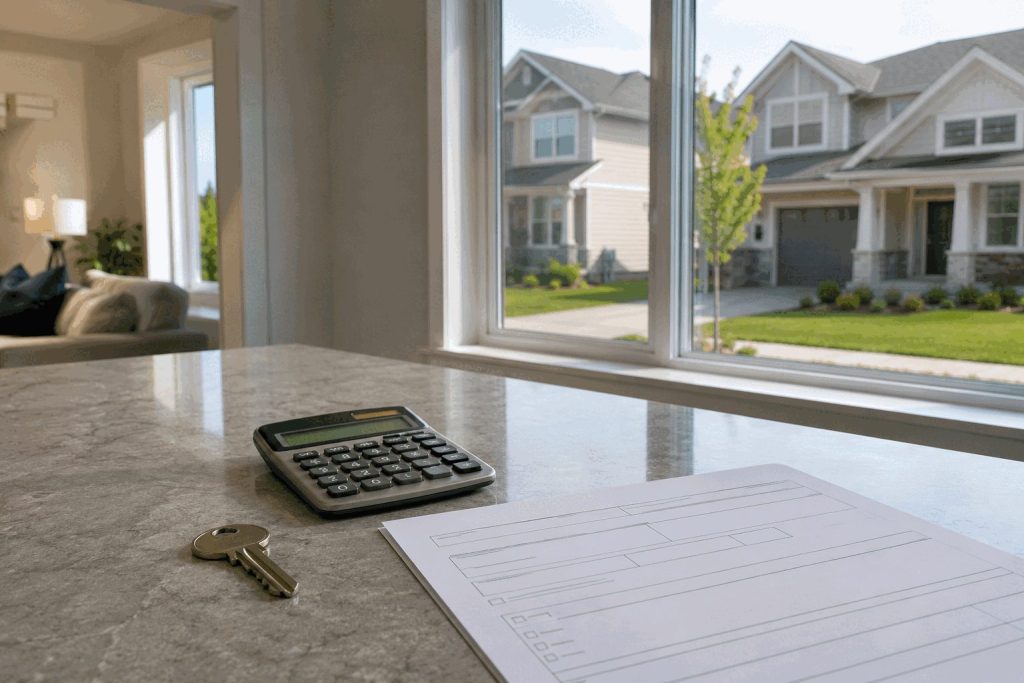 Mortgage Rates Edge Down 2 Basis Points; Monthly Buyer Relief Limited to $5 Mortgage Rates Edge Down 2 Basis Points; Monthly Buyer Relief Limited to $5