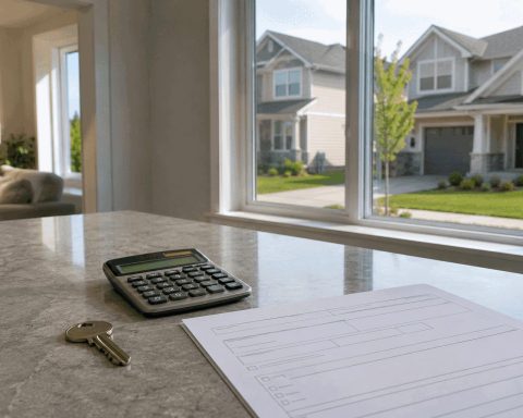 Mortgage Rates Edge Down 2 Basis Points; Monthly Buyer Relief Limited to $5
