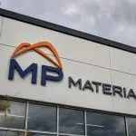 MP Materials (NYSE:MP) heads into earnings with price support exceeding EBITDA as U.S. markets close for the weekend
