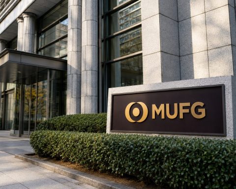 MUFG Shares Drop 4.4% as Japan’s 2.945% Bond Yield Pressures Short-Term Hedging