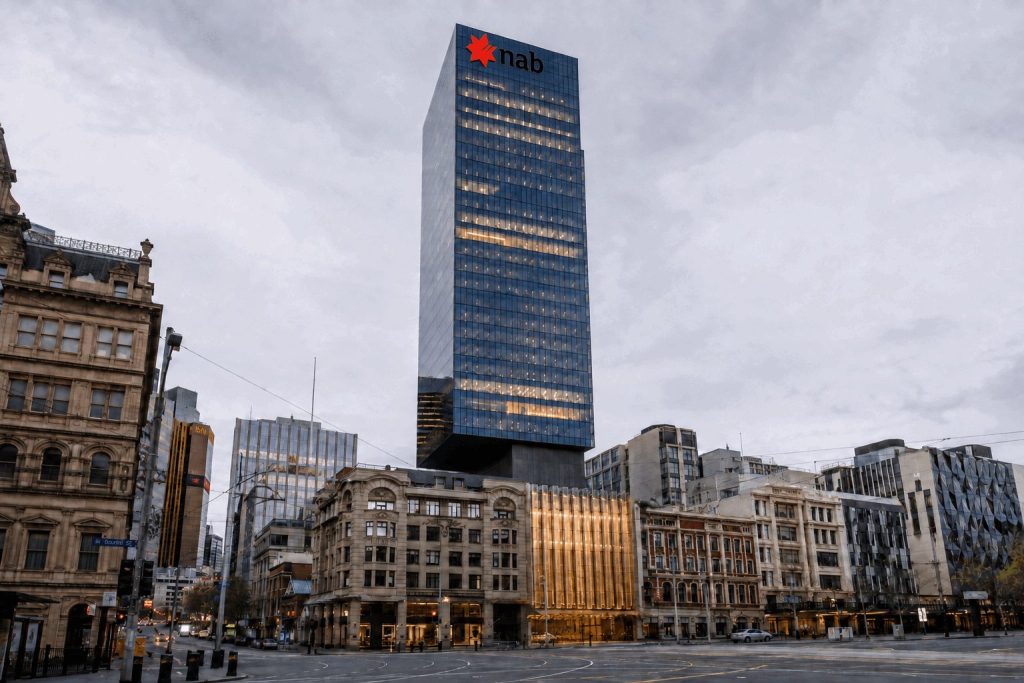 NAB Loses A$10 Billion in Market Value Over a Week Amid Mortgage Downturn and Valuation Shift NAB Loses A$10 Billion in Market Value Over a Week Amid Mortgage Downturn and Valuation Shift