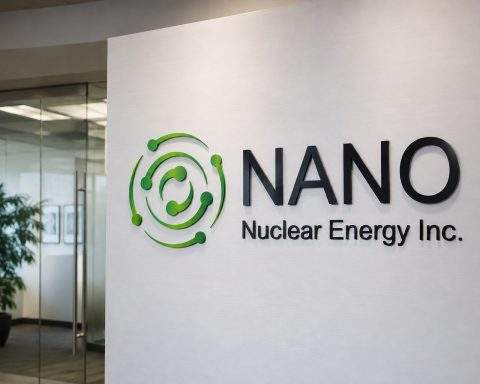 NANO Nuclear Energy (NASDAQ:NNE) up 18% after Q3 highlights cash position, first revenue milestone