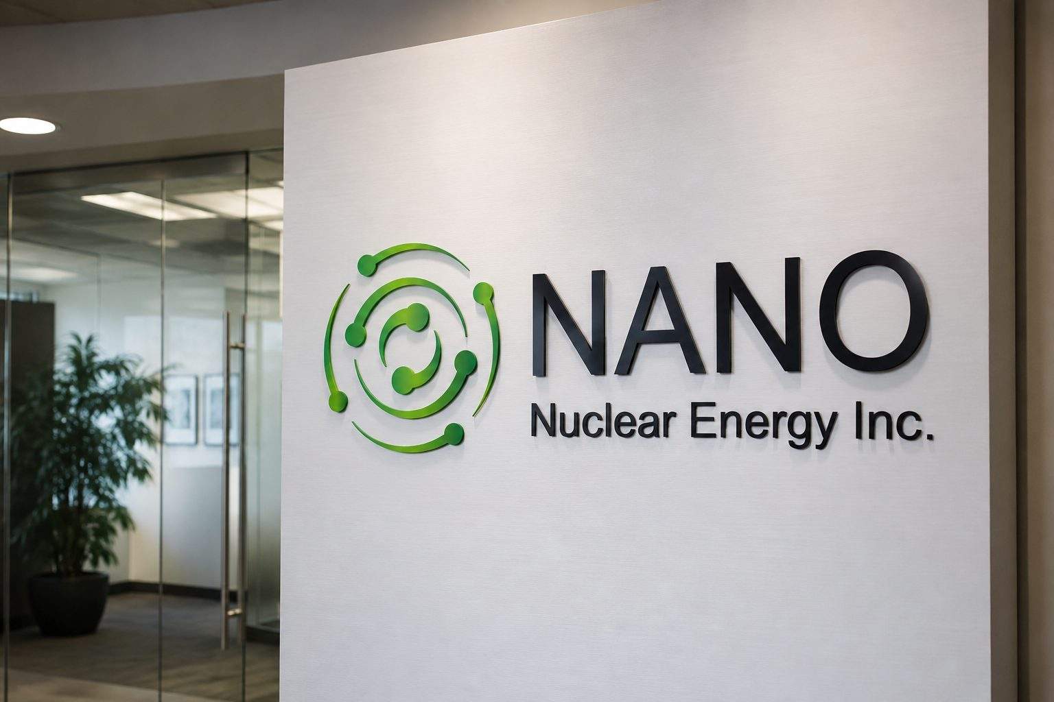 NANO Nuclear Energy (NASDAQ:NNE) up 18% after Q3 highlights cash position, first revenue milestone NANO Nuclear Energy (NASDAQ:NNE) up 18% after Q3 highlights cash position, first revenue milestone
