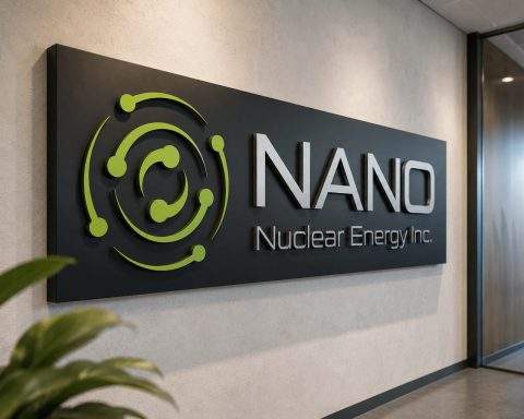 NANO Nuclear (NASDAQ:NNE) Stock Ends Volatile Week With Liquidity Covering Two-Thirds of Market Value