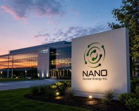 NANO Nuclear (NASDAQ:NNE) Closes Near 52-Week Low Even With $569 Million in Liquidity