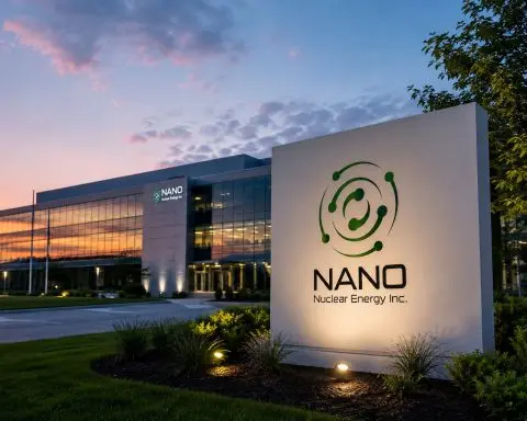 NANO Nuclear (NASDAQ:NNE) Closes Near 52-Week Low Even With $569 Million in Liquidity