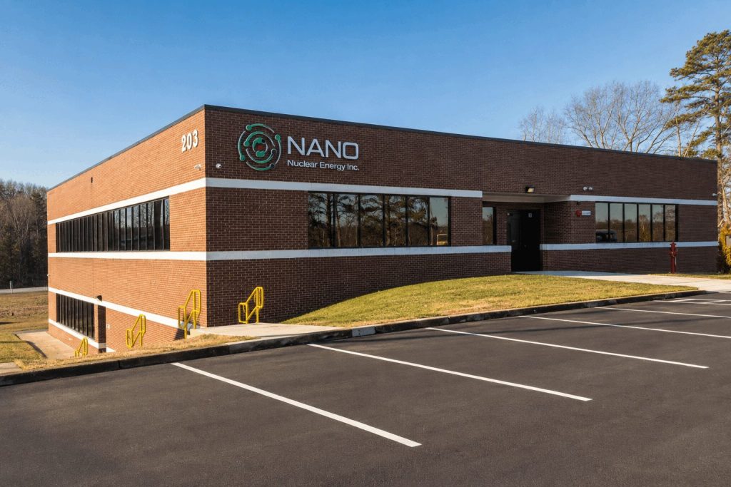 NANO Nuclear’s $580 Million Liquidity Covers 57% of Its Market Value
