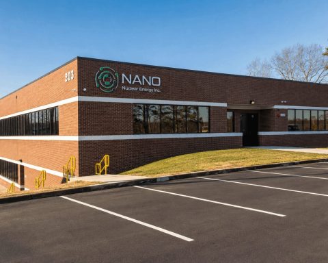 NANO Nuclear’s $580 Million Liquidity Covers 57% of Its Market Value
