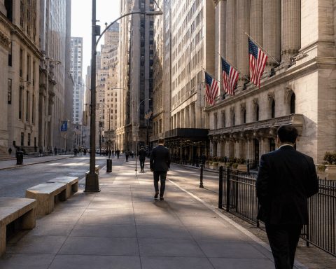 Nasdaq 100 Futures Rise; Applied Materials’ 5% Fall Highlights Growth Premium